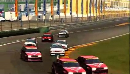 RACE Pro - Juego de cámaras