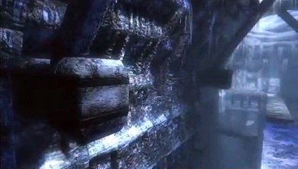Tomb Raider Underworld - Gélido