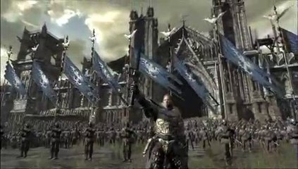 Kingdom Under Fire II - Tráiler