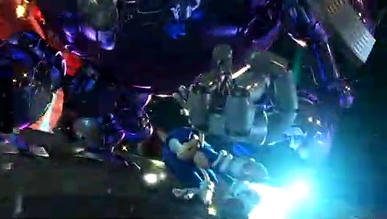 Sonic Unleashed - Lanzamiento
