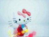 Hello Kitty: Big City Dreams - Tráiler (2)