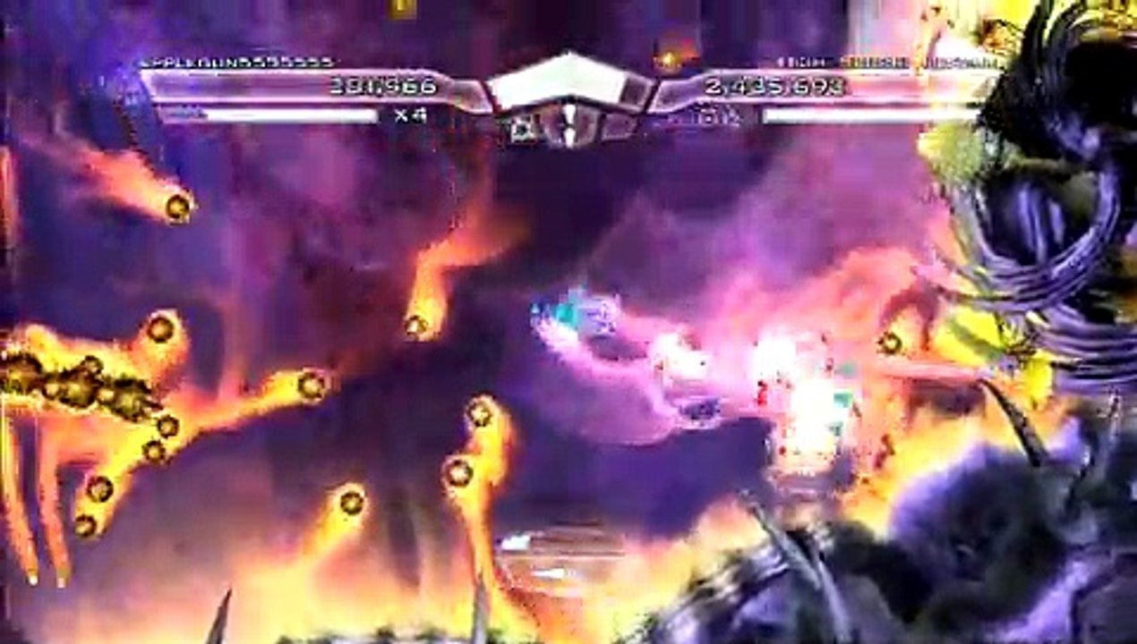PowerUp Forever - Acción