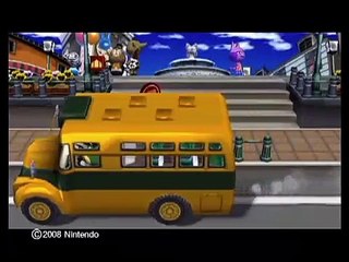 Animal Crossing: Let&apos;s Go To The City - Anuncio japonés (4)
