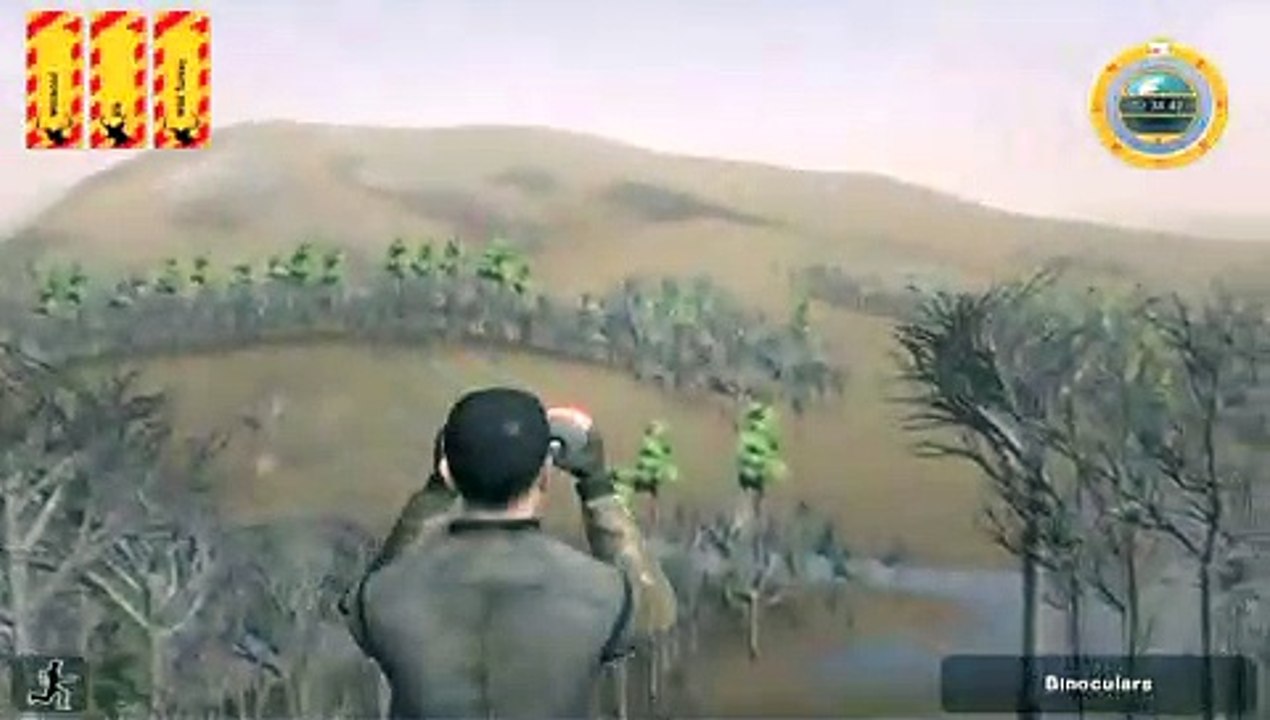 Deer Hunter Tournament - Debut