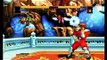 Super Street Fighter II Turbo HD Remix - Combos