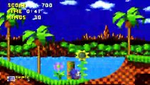 SEGA Mega Drive Ultimate Collection - Juegos