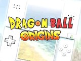 Dragon Ball Origins - Personajes (1)