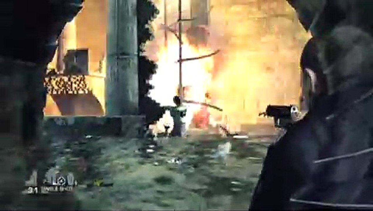 007: Quantum of Solace - Judi Dench