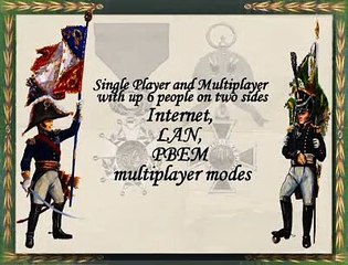 HistWars: Les Grognards - Combates