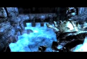 Tomb Raider Underworld - Entornos (2)