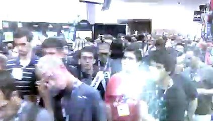 Gears of War 2 - Entretenimiento