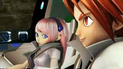 Spectrobes: A las Puertas de la Galaxia - Historia (3)