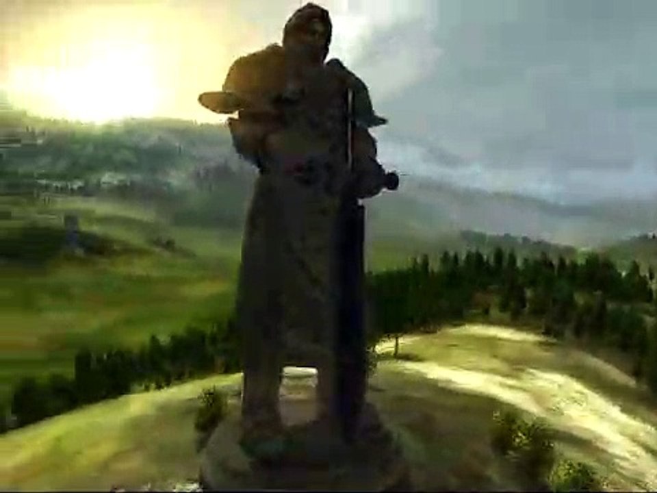 King Arthur - Debut