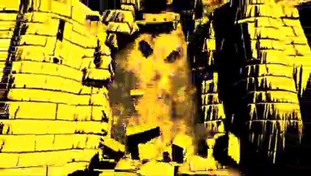 The Lord of the Rings: Conquest - Acción