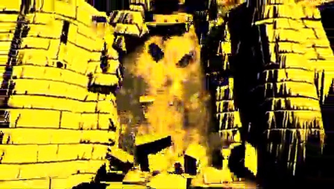 The Lord of the Rings: Conquest - Acción