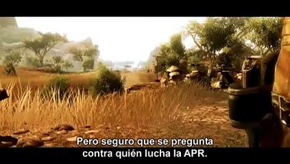 Exclusiva: Far Cry 2 - Lanzamiento