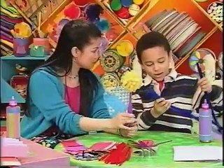 Out Of The Box! Mother's Day - (pt. 2 of 2)