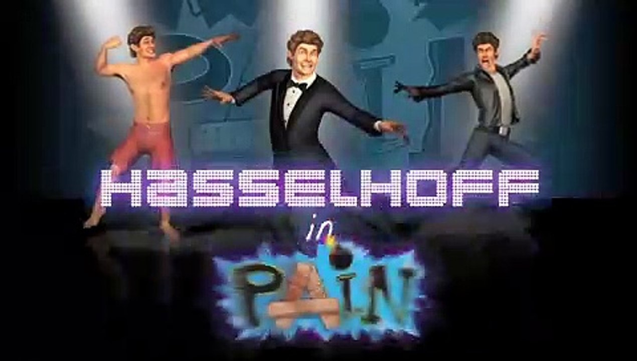 Pain - Da Hoff