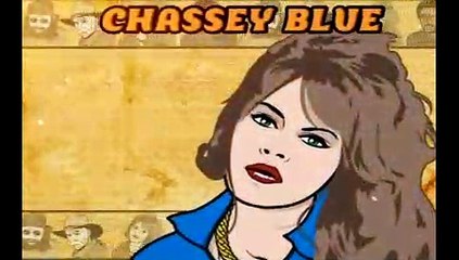 Vigilante 8: Arcade - Tráiler