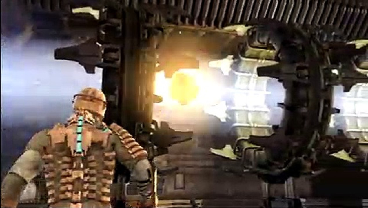 Dead Space - Protagonista