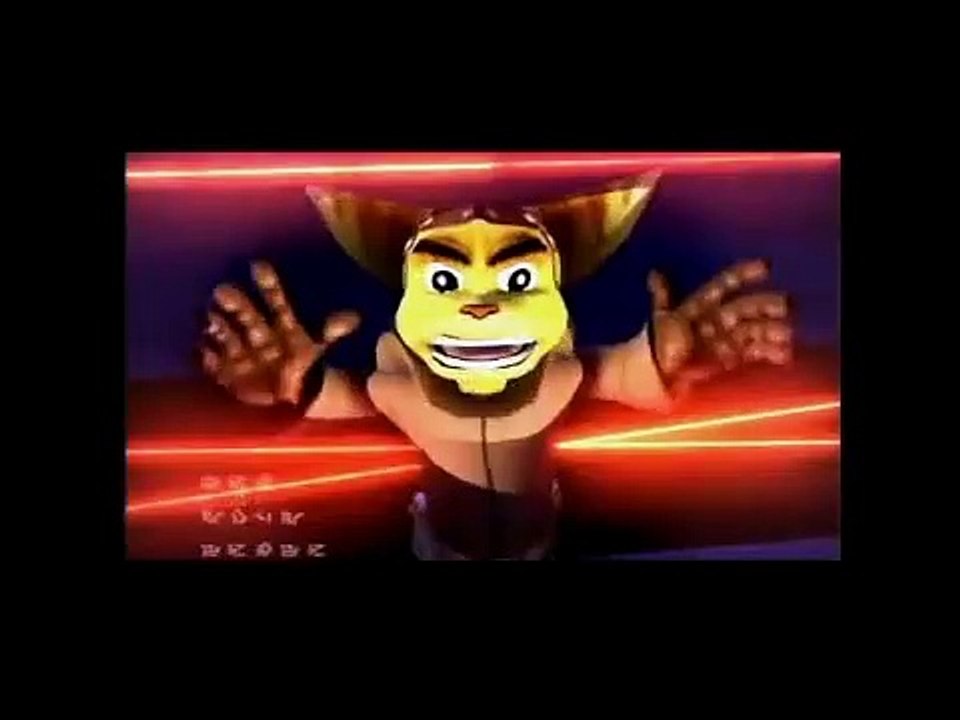 Secret Agent Clank - Anuncio