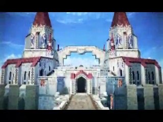 Tales of Hearts - Tráiler animado