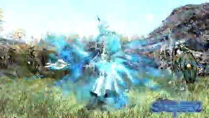 Sacred 2: Fallen Angel - Introducción (3)