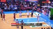 Ginebra vs Magnolia - 4th Qtr March 17, 2019 - Eliminations 2019 PBA Philippine Cup