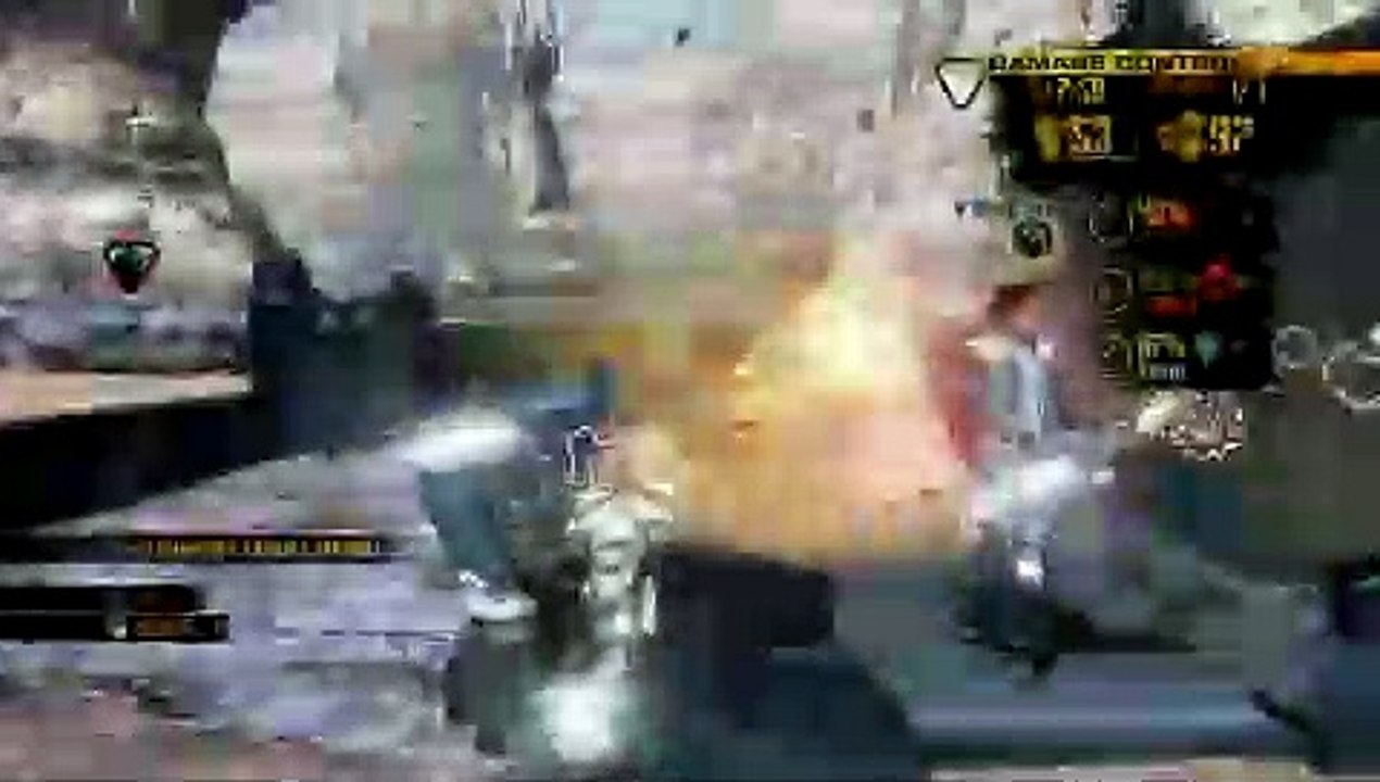 Red Faction Guerrilla - Fin de la beta