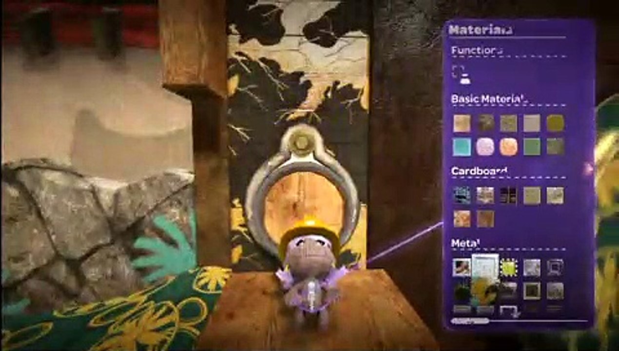 LittleBigPlanet - Documental (3)