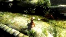 Tomb Raider Underworld - Lo que Lara puede hacer