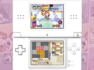 Prey the Stars - TGS