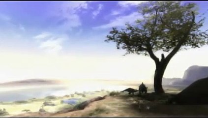 Monster Hunter 3 tri - TGS