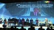 ORTM/Le ministre de l’économie et des finances  prend part au 6ème forum Afrique développement au Maroc