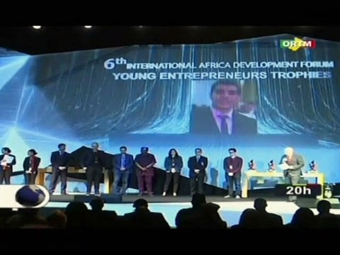 ORTM/Le ministre de l’économie et des finances prend part au 6ème forum Afrique développement au Maroc
