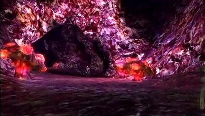 El Señor de los Anillos Online: The Mines of Moria - Criaturas