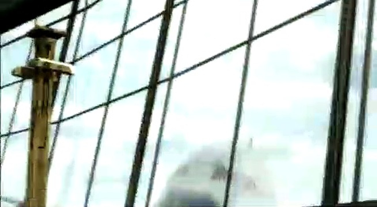 Resident Evil Degeneration - Tráiler