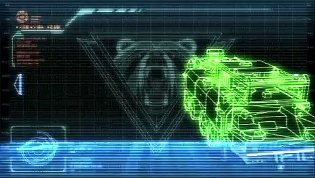 Tom Clancy's EndWar - Combo final