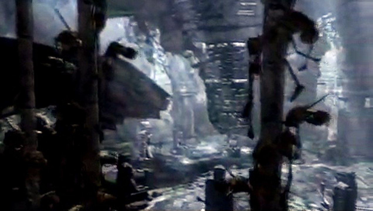 Tomb Raider Underworld - México