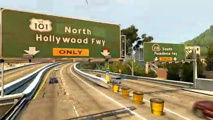Midnight Club: Los Angeles - Lanzamiento