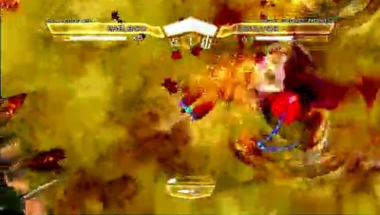 PowerUp Forever - TGS