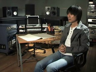 Chrono Trigger - Orquesta