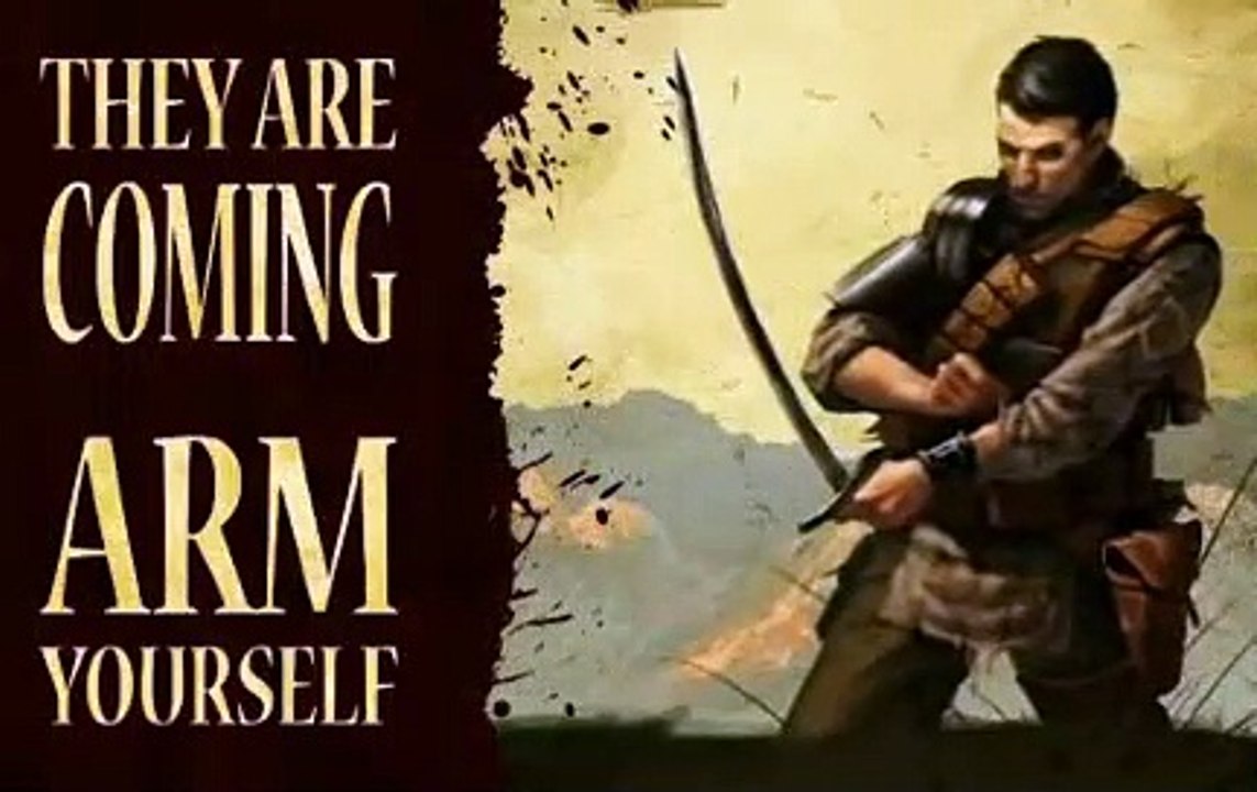 Iron Grip: Warlord - Debut