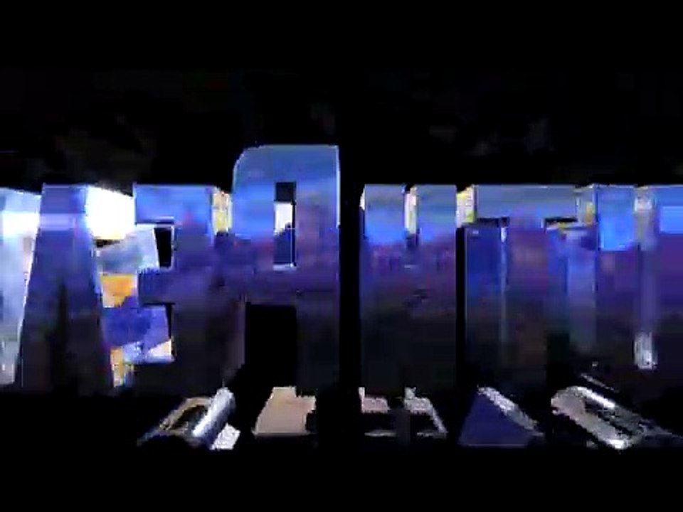 Igor - Tráiler (NDS)