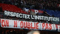 PSG - OM : «La Fracture entre le club et ses supporteurs est plus grande que prévue»