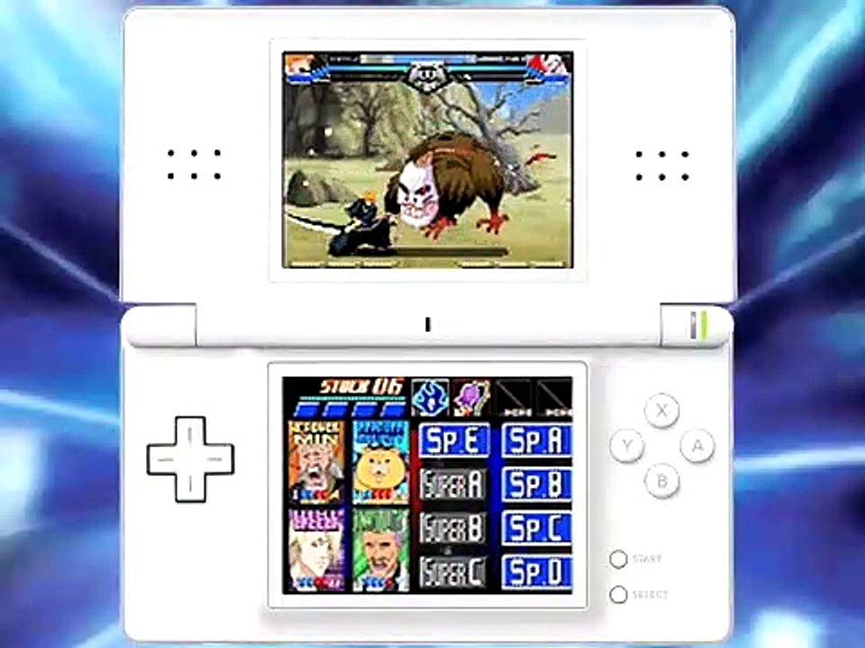 Bleach Dark Souls - Ichigo