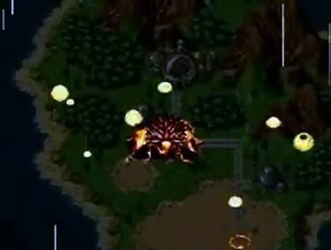 Chrono Trigger DS - 2.300