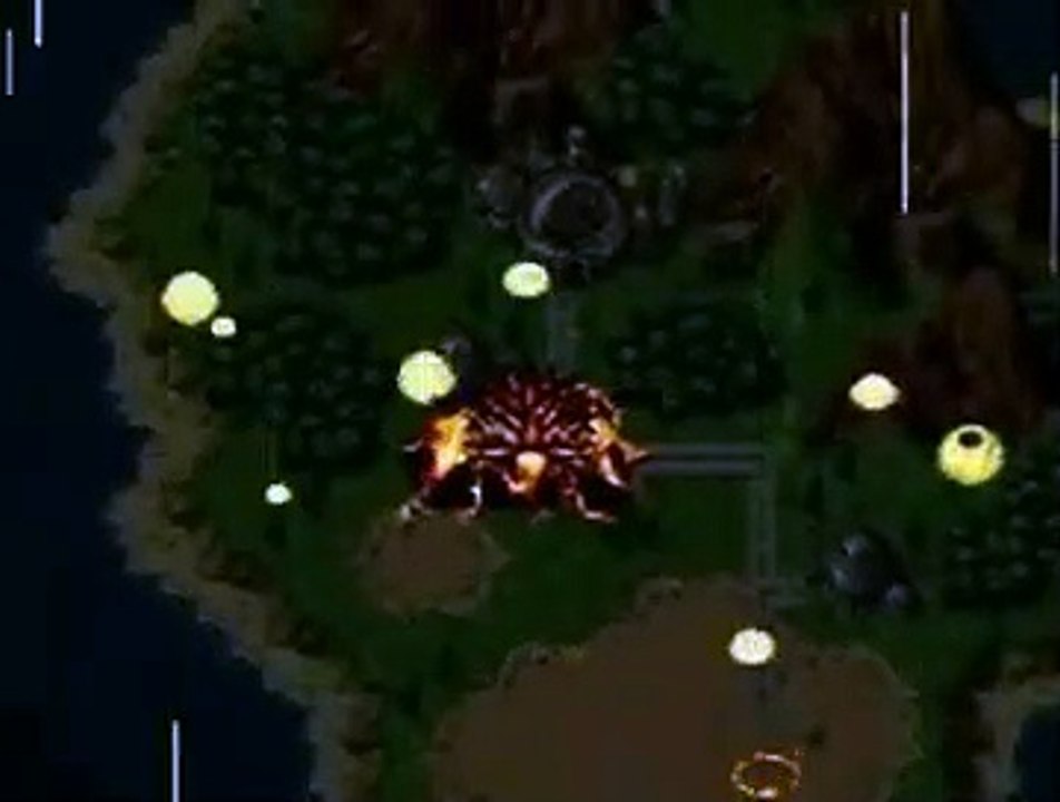 Chrono Trigger DS - 2.300