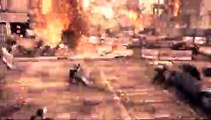 Gears of War 2 - Un píxel vale más que mil palabras