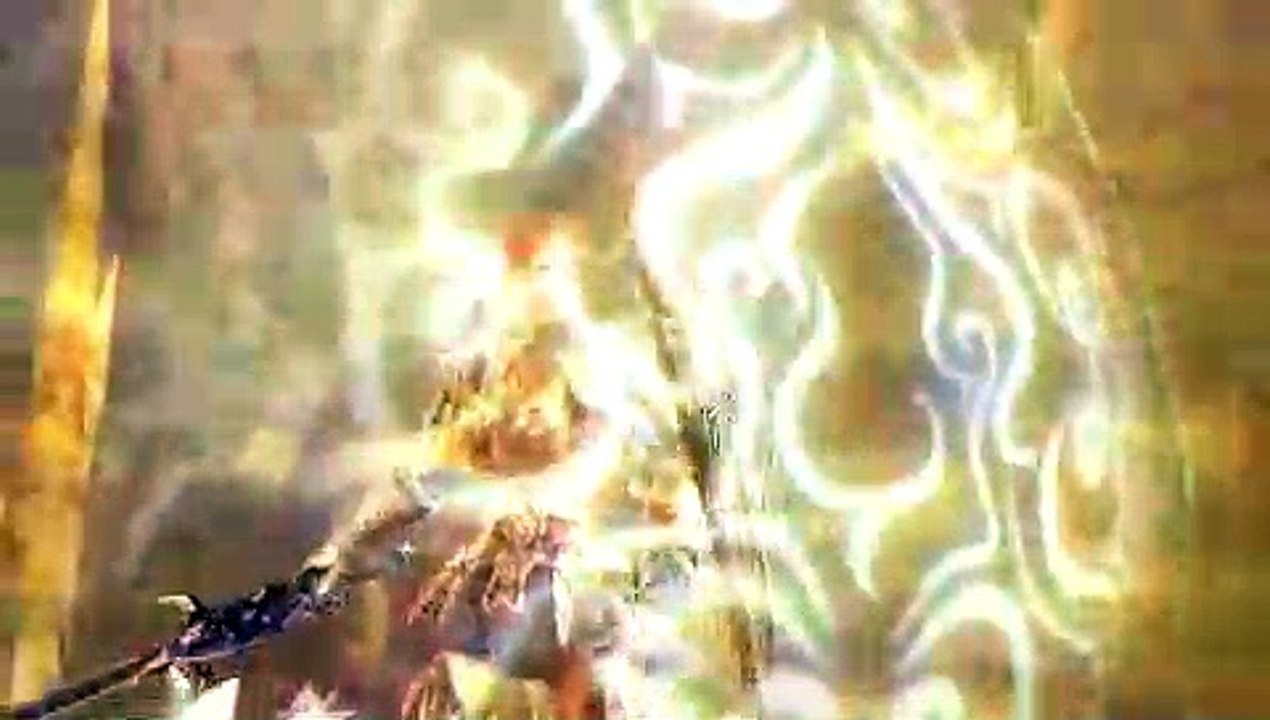 Aion: The Tower of Eternity - Jugabilidad